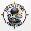 Discover the Magic Vacations